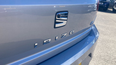 SEAT Ibiza 1.0 FR [EZ] 5dr Petrol Hatchback